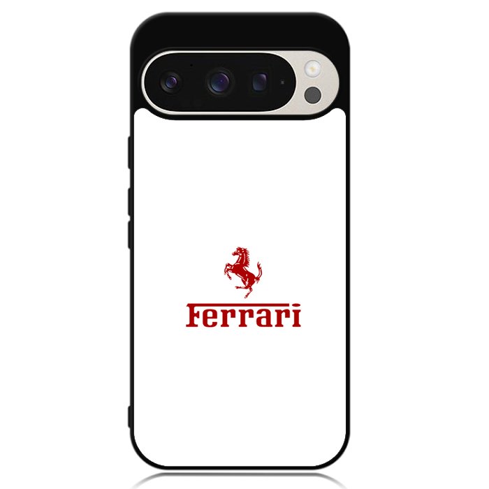 Ferrari Horse Google Pixel 9 | Pixel 9 Pro Case OV6748