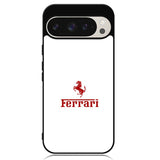Ferrari Horse Google Pixel 9 | Pixel 9 Pro Case OV6748