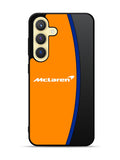 McLaren Carbon Samsung Galaxy S23 Plus 5G , Samsung Galaxy S23+ 5G Case QC3375