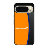 McLaren Carbon Google Pixel 10 Pro XL Case OV3375