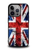 United Kingdom Flag iPhone 15 Pro Max Case OV6776