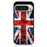 United Kingdom Flag Google Pixel 10 Pro XL Case OV6776