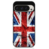 United Kingdom Flag Google Pixel 9 | Pixel 9 Pro Case OV6776