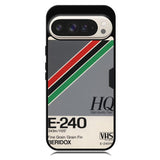 Retro VHS Box Google Pixel 10 Pro XL Case OV6784