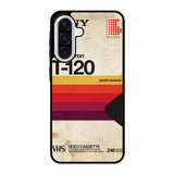 Retro Vhs Box 2nd Samsung Galaxy A56 Case OV3814