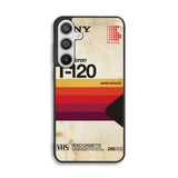 Retro Vhs Box 2nd Samsung Galaxy A26 Case OV3814