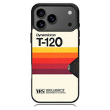 Retro VHS Box iPhone 17 Pro Case OV6786