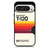 Retro VHS Box Google Pixel 10 Pro XL Case OV6786