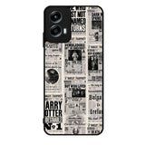 Harry Potter Daily Prophet Motorola Moto G Play 2024 Case OV5157