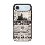 Harry Potter Daily Prophet iPhone Air Case QC6787