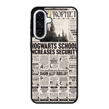 Harry Potter Daily Prophet Samsung Galaxy A16 5G Case OV6787