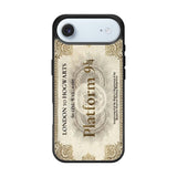 Harry Potter Platform iPhone Air Case
