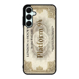 Harry Potter Platform Samsung Galaxy A16 Case OV4127