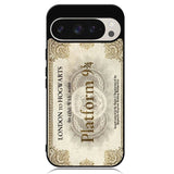 Harry Potter Platform Google Pixel 9 Pro XL Case