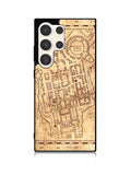 Harry Potter Hogwarts 2nd Samsung Galaxy S24 Ultra 5G Case