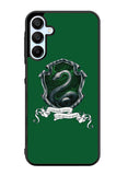 Harry Potter Slytherin 2nd Samsung Galaxy A15 5G Case