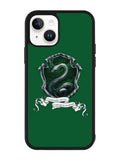Harry Potter Slytherin iPhone 15 Plus Case OV5180