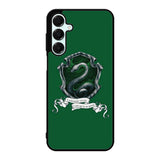Harry Potter Slytherin 2nd Samsung Galaxy A16 Case OV4597