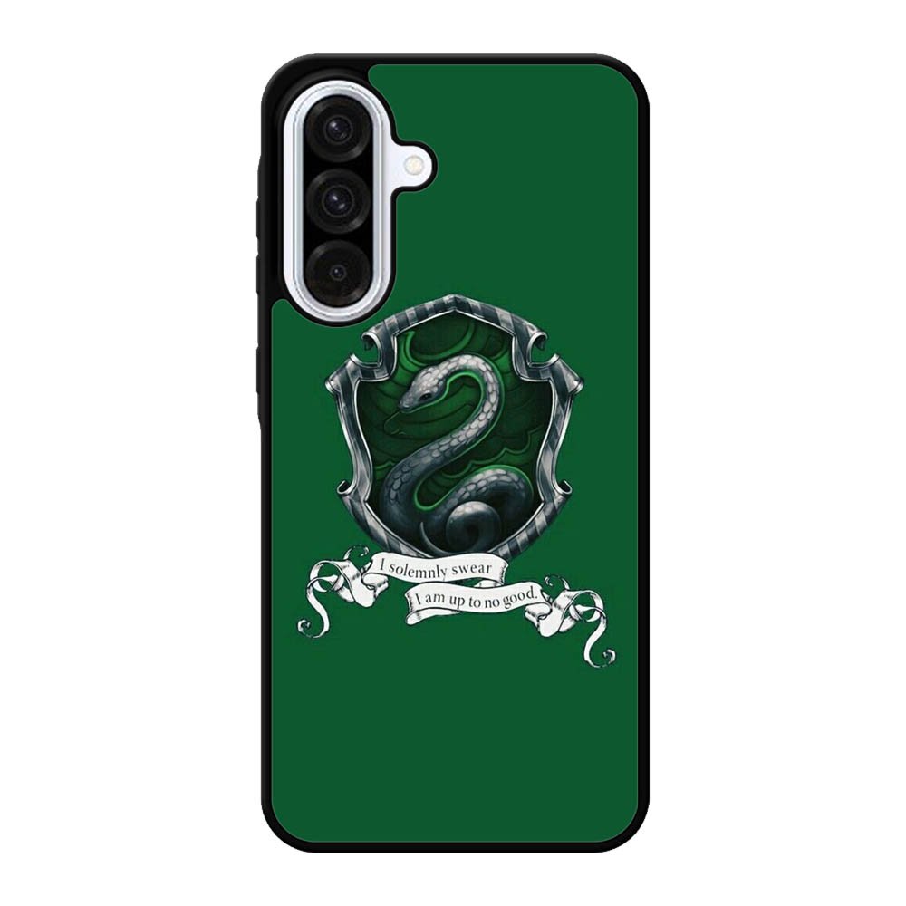 Harry Potter Slytherin 2nd Samsung Galaxy A56 Case OV5758