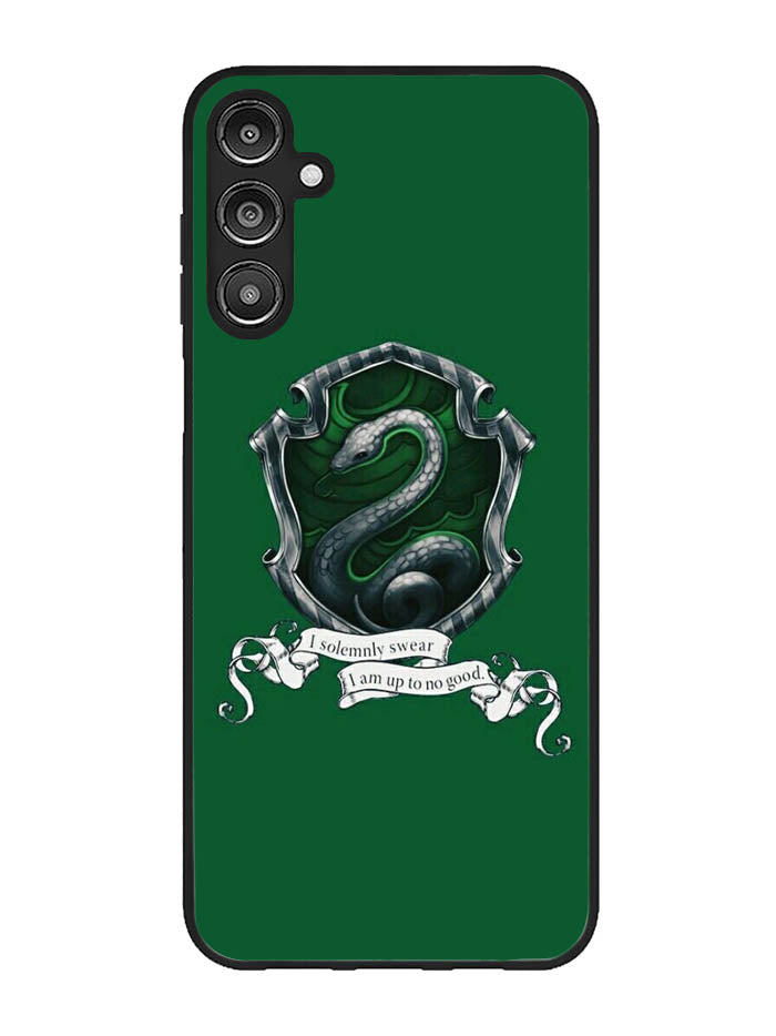 Harry Potter Slytherin 2nd Samsung Galaxy A14 5G Case