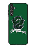 Harry Potter Slytherin 2nd Samsung Galaxy A14 5G Case