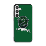 Harry Potter Slytherin 2nd Samsung Galaxy A26 Case OV5758