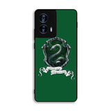 Harry Potter Slytherin 2nd Motorola Moto G Power 5G 2024 Case OV5758