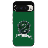 Harry Potter Slytherin 2nd Google Pixel 9 | Pixel 9 Pro Case