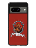 Harry Potter Gryffindor Google Pixel 8A Case QC6791