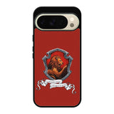 Harry Potter Gryffindor Google Pixel 10 Pro XL Case QC6791