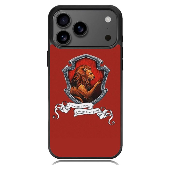 Harry Potter Gryffindor Samsung Galaxy S26 Ultra Case OV6791