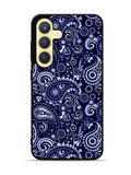 Paisley Pattern Samsung Galaxy S24 Plus 5G , Samsung Galaxy S24+ 5G Case OV6794