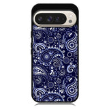 Paisley Pattern Google Pixel 10 Pro XL Case OV6794