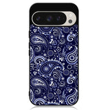 Paisley Pattern Google Pixel 9 | Pixel 9 Pro Case OV6794