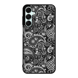 Paisley Pattern Samsung Galaxy A16 Case OV5746
