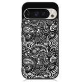 Paisley Pattern Google Pixel 9 | Pixel 9 Pro Case