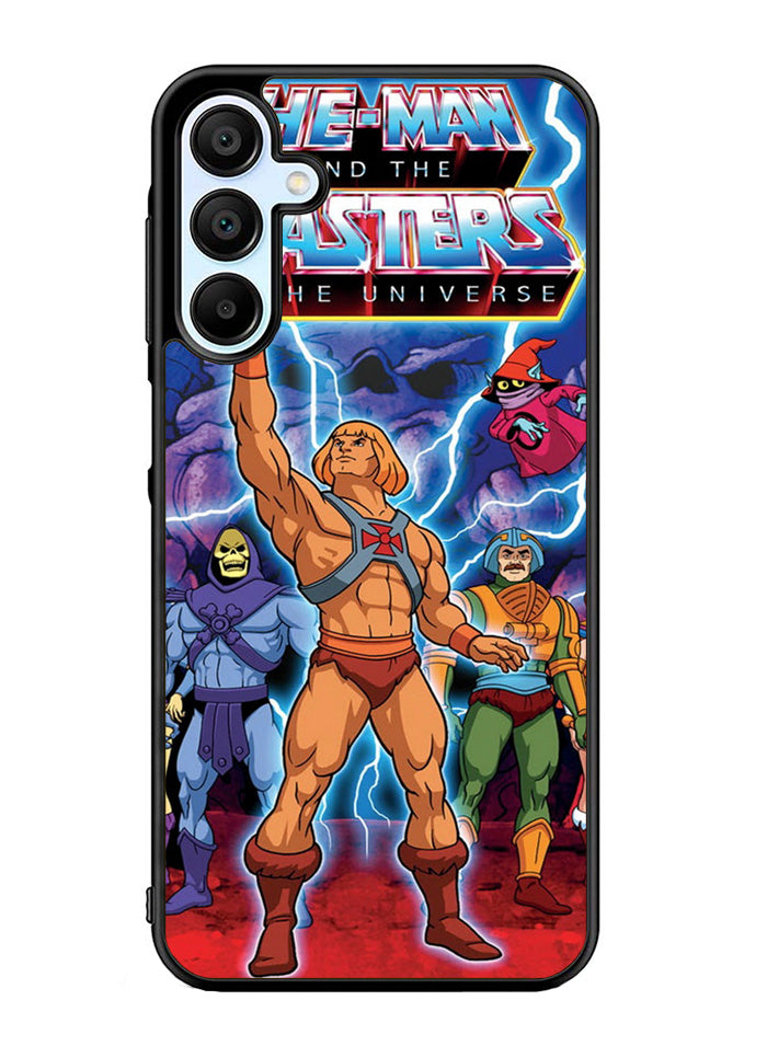 He Man Master of The Universe Samsung Galaxy A15 5G Case OV6795
