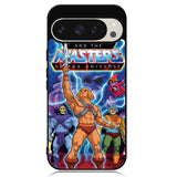 He Man Master of The Universe Google Pixel 9 | Pixel 9 Pro Case OV6795