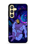 Skeletor Skull Samsung Galaxy S24 FE 5G Case OV6800