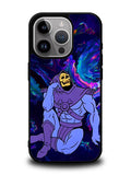Skeletor Skull iPhone 16 Pro Max Case QC6800