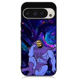 Skeletor Skull Google Pixel 9 Pro XL Case OV6800