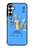 Pokemon Gyarados Samsung Galaxy A35 5G Case OV6803