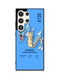 Pokemon Gyarados Samsung Galaxy S24 Ultra 5G Case OV6803