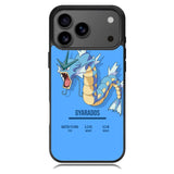 Pokemon Gyarados Samsung Galaxy S26 Ultra Case OV6803