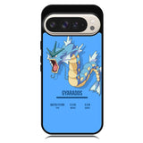 Pokemon Gyarados Google Pixel 10 | Google Pixel 10 Pro Case OV6803