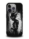 Dragon Ball Goku iPhone 15 Pro Case OV4756