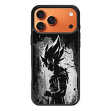 Dragon Ball Goku iPhone 17 Pro Case OV4756
