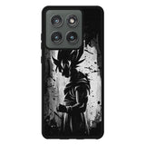Dragon Ball Goku Motorola Moto Edge 2025 Case OV4756