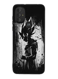 Dragon Ball Goku Motorola Moto G Pure 2021 , Moto G Power 2022 Case OV4756