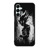 Dragon Ball Goku Samsung Galaxy A16 Case OV4756